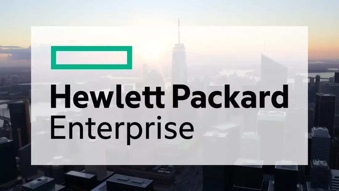 Hewlett Packard Enterprise Stock Surges on AI Momentum and Strategic Moves Illustration mit AI erstellt übermittelt durch boerse-global.de