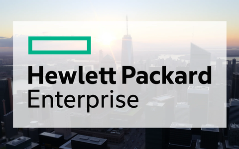 Hewlett Packard Enterprise Stock Surges on AI Momentum and Strategic Moves - Foto: über boerse-global.de