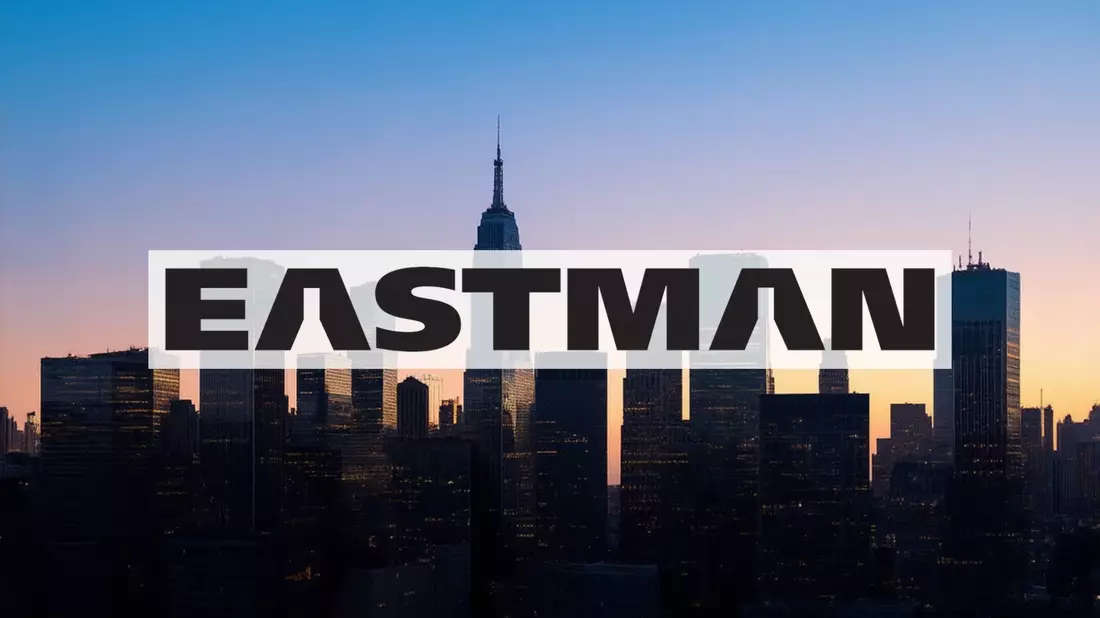 Eastman Chemical Shares Face Mounting Pressure as Outlook Dims Illustration mit AI erstellt übermittelt durch boerse-global.de