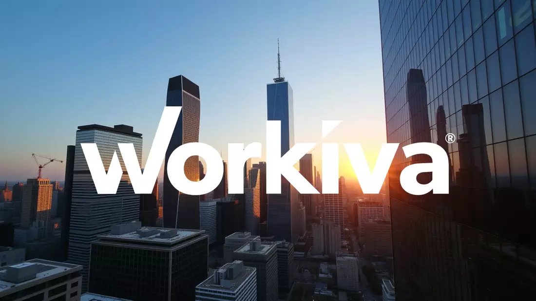 Activist Investor Pushes for Overhaul at Workiva Illustration mit AI erstellt übermittelt durch boerse-global.de