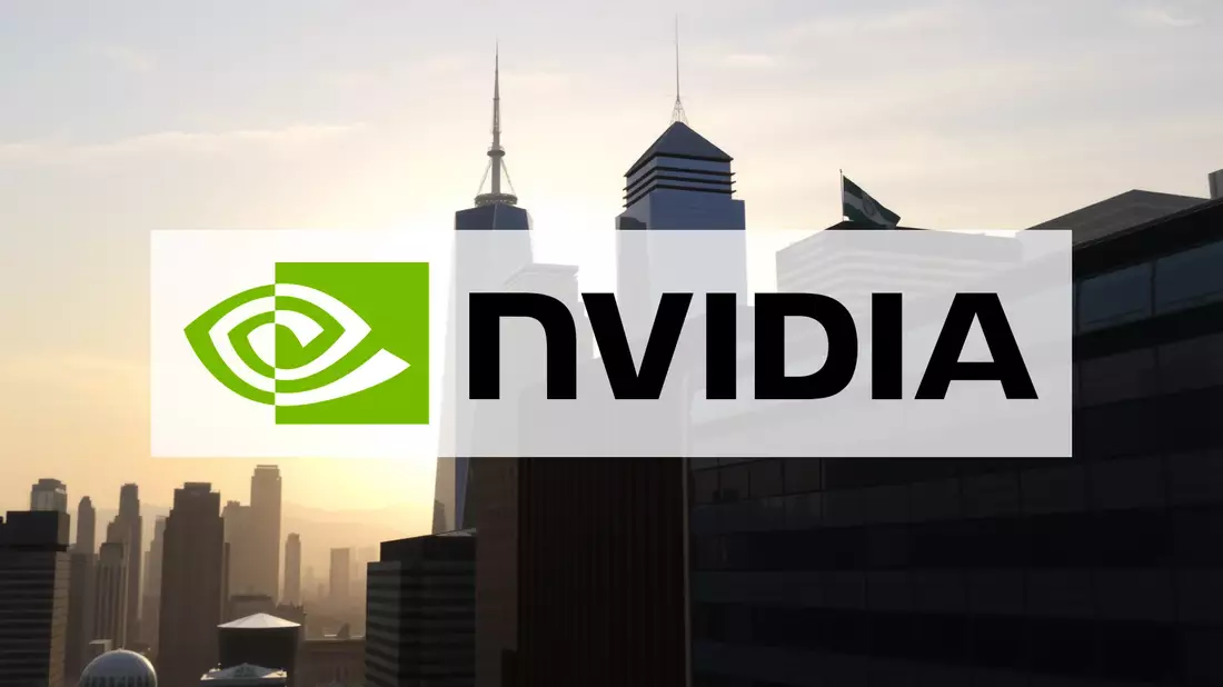 El imparable impulso de Nvidia: ¿Hasta dónde llegará el titán de la inteligencia artificial? Illustration mit AI erstellt übermittelt durch boerse-global.de