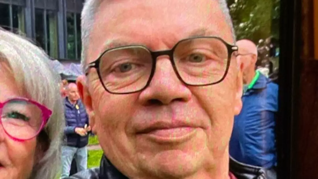 LPI-J: Vermisstenmeldung der LPI Jena - Bild: presseportal.de