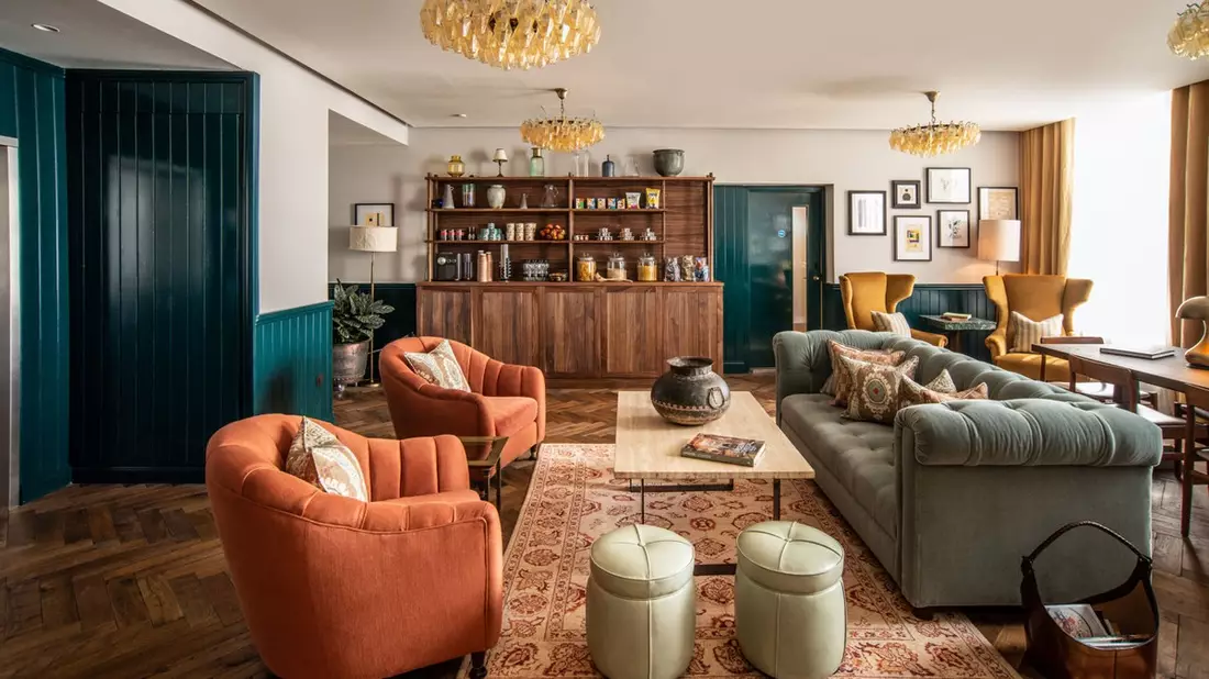 NUMA Group führt Premium-Marke Native by Numa für anspruchsvolle Lifestyle-Hospitality in Europa ein - Bild: presseportal.de