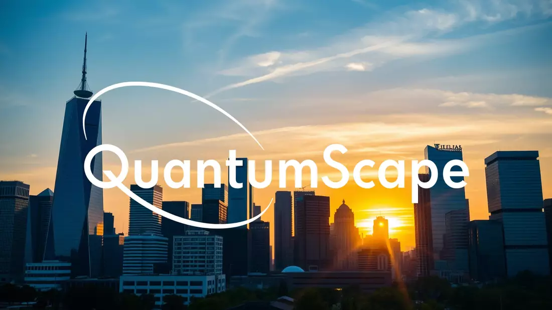 QuantumScape Executives Capitalize on Stock Peak with Major Share Sales Illustration mit AI erstellt übermittelt durch boerse-global.de