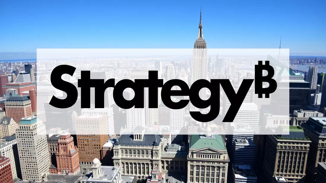 MicroStrategy: ¿Pausa estratégica en medio del auge del Bitcoin? - Bild: über boerse-global.de