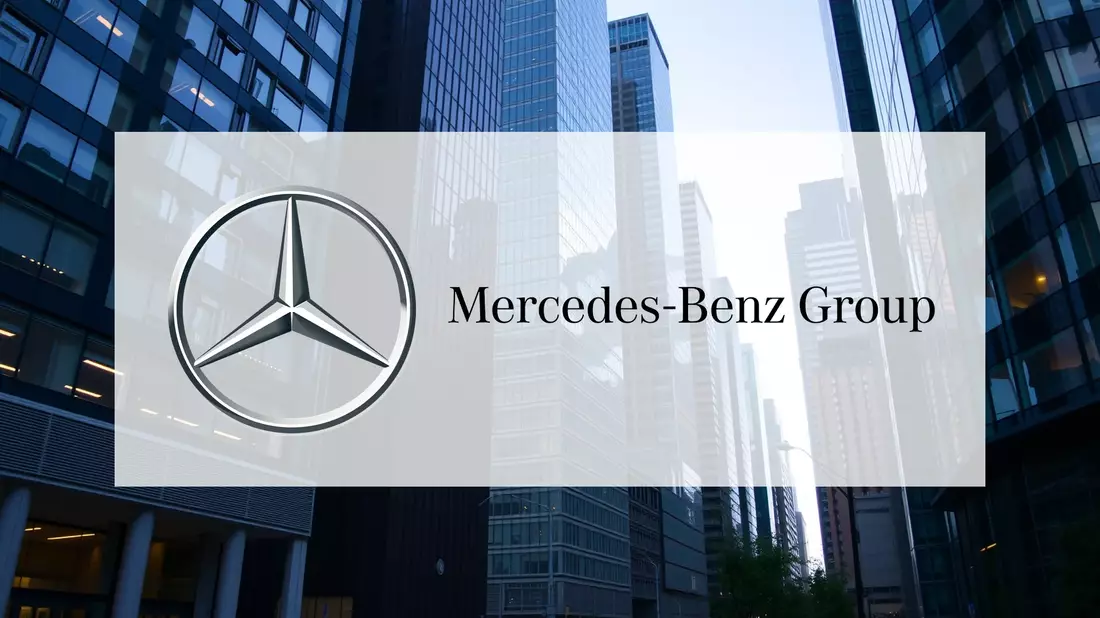 Mercedes Aktie: Stunde der Wahrheit! - Bild: über boerse-global.de