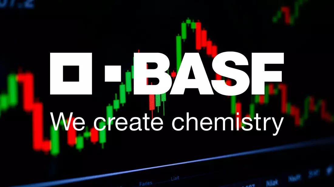 BASF Aktie: Milliarden-Deal schockt! - Bild: über boerse-global.de