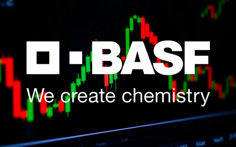 BASF Aktie: Milliarden-Deal schockt! - Foto: über boerse-global.de