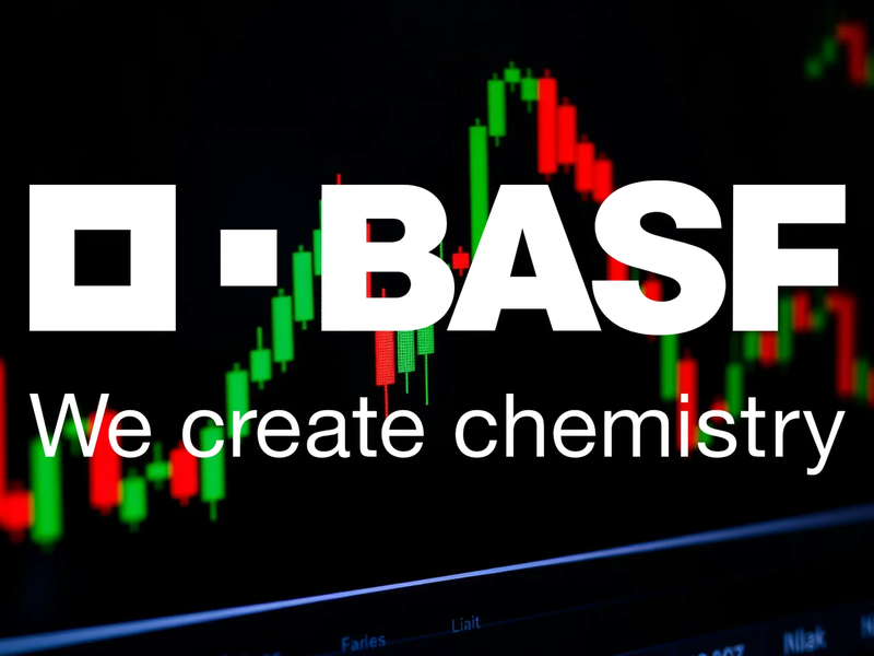 BASF Aktie: Milliarden-Deal schockt! - Foto: über boerse-global.de