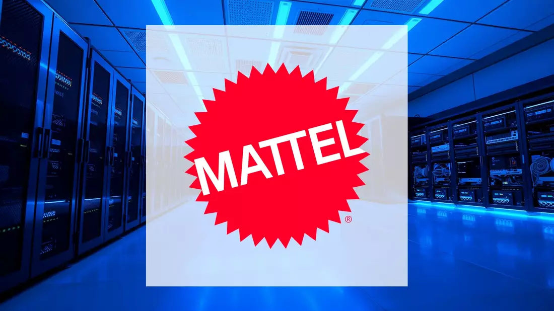 Mattel Embraces AI Transformation Amid Leadership Reshuffle Illustration mit AI erstellt übermittelt durch boerse-global.de