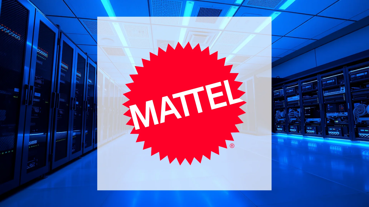 Mattel Embraces AI Transformation Amid Leadership Reshuffle - Foto: über boerse-global.de