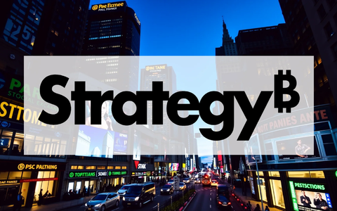 MicroStrategy’s Bitcoin Strategy Reaches Critical Juncture - Foto: über boerse-global.de