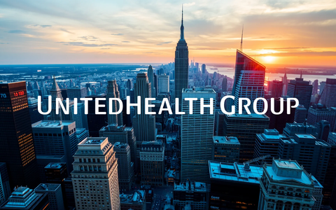 Governance Battle Intensifies at Healthcare Giant UnitedHealth - Foto: über boerse-global.de