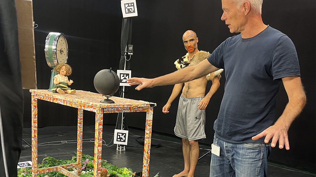  - Foto: FH St. Pölten über pressetext.de