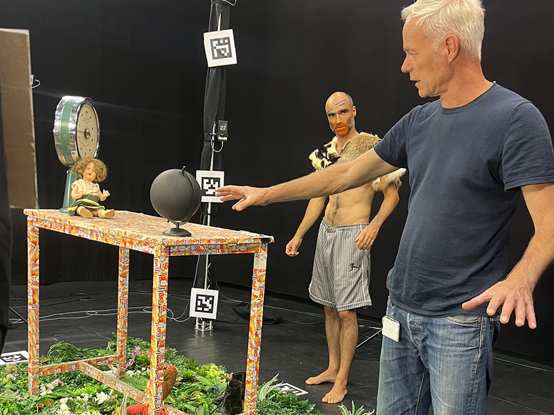  - Foto: FH St. Pölten über pressetext.de