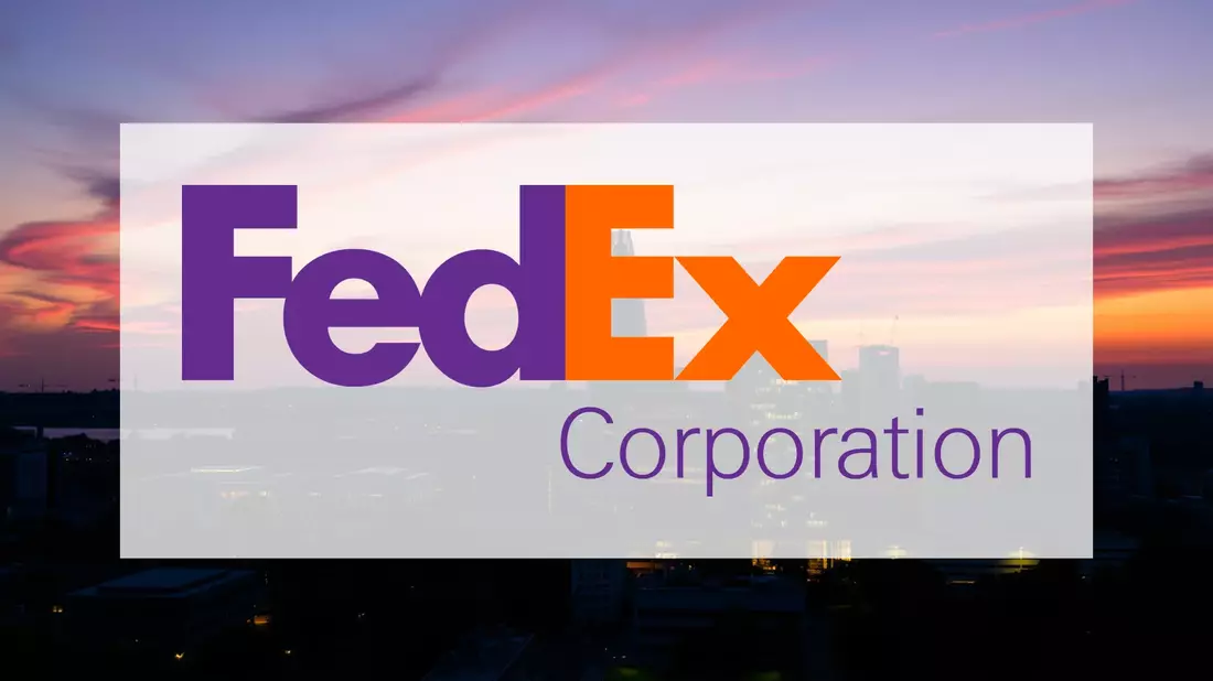 Can FedEx’s Strategic Overhaul Reverse Its Stock Slide? Illustration mit AI erstellt übermittelt durch boerse-global.de