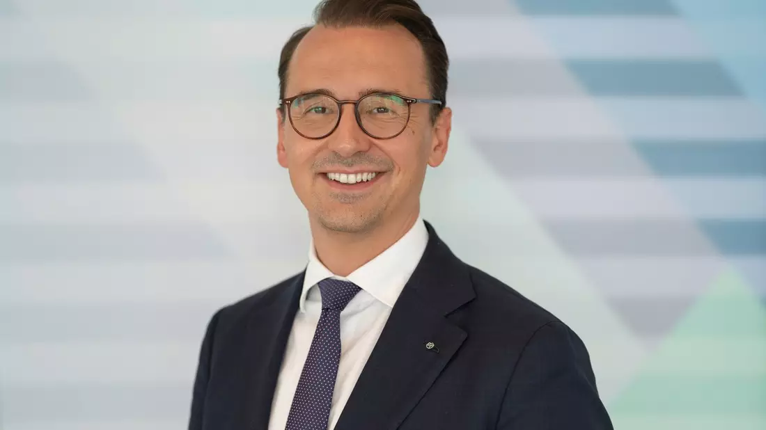 Mewa-Gruppe ernennt Waldemar Feldbusch als CFO / Mit Wirkung zum 1. Oktober 2025 hat der Aufsichtsrat der MEWA Textil-Service SE Waldemar Feldbusch als Chief Financial Officer in den Vorstand berufen - Bild: presseportal.de