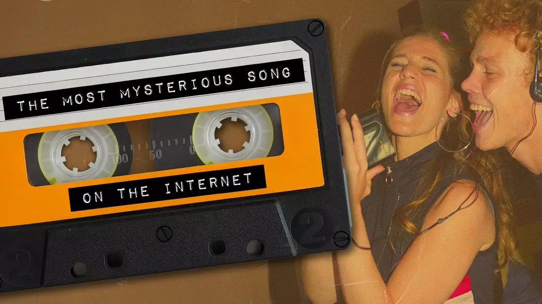 „The Most Mysterious Song on the Internet“ – vom Radiomitschnitt zum globalen Phänomen - Bild: presseportal.de