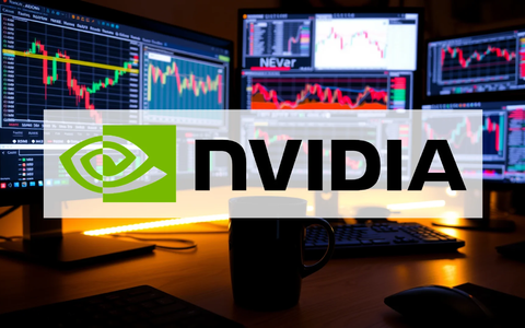 Nvidia’s AI Dominance Fueled by Soaring Analyst Confidence - Foto: über boerse-global.de