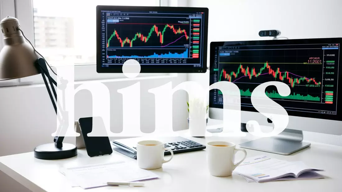 Hims & Hers Aktie: Führungschaos! - Bild: über boerse-global.de