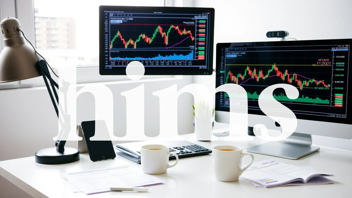 Hims & Hers Aktie: Führungschaos! - Foto: über boerse-global.de