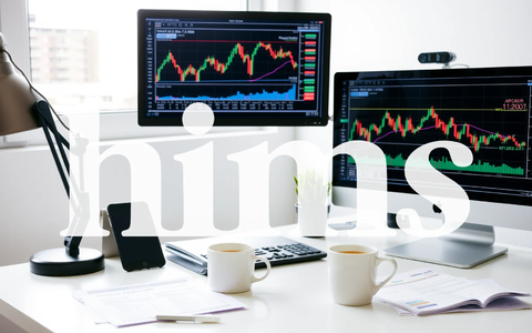 Hims & Hers Aktie: Führungschaos! - Foto: über boerse-global.de