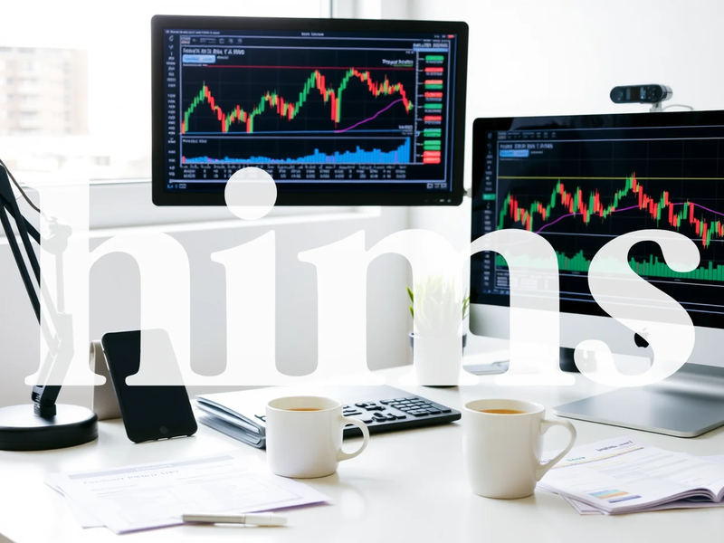 Hims & Hers Aktie: Führungschaos! - Foto: über boerse-global.de