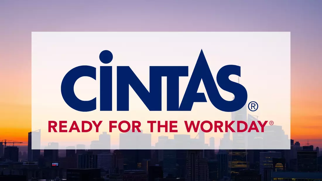 Cintas Aktie: Erfolgskurs setzen! - Bild: über boerse-global.de