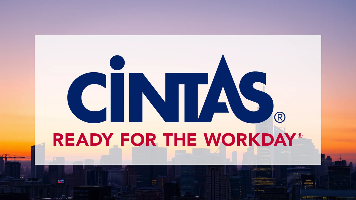 Cintas Aktie: Erfolgskurs setzen! - Foto: über boerse-global.de