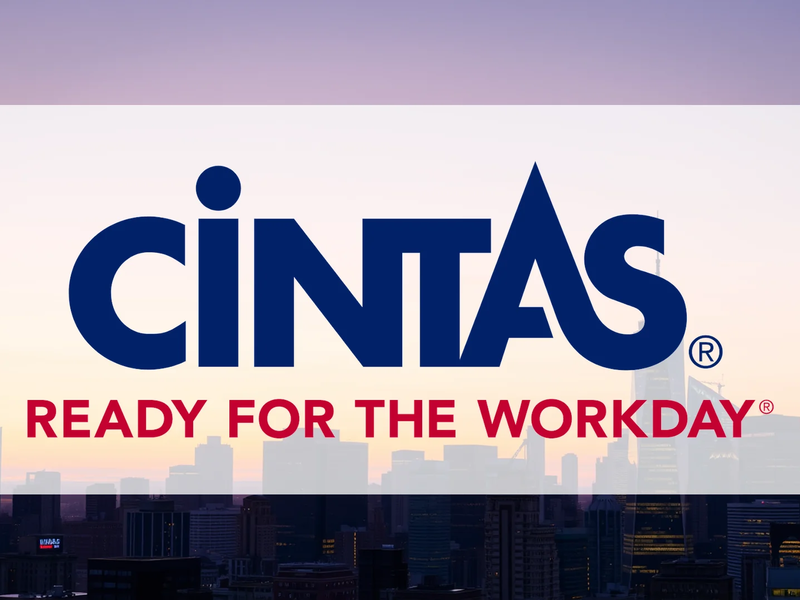 Cintas Aktie: Erfolgskurs setzen! - Foto: über boerse-global.de