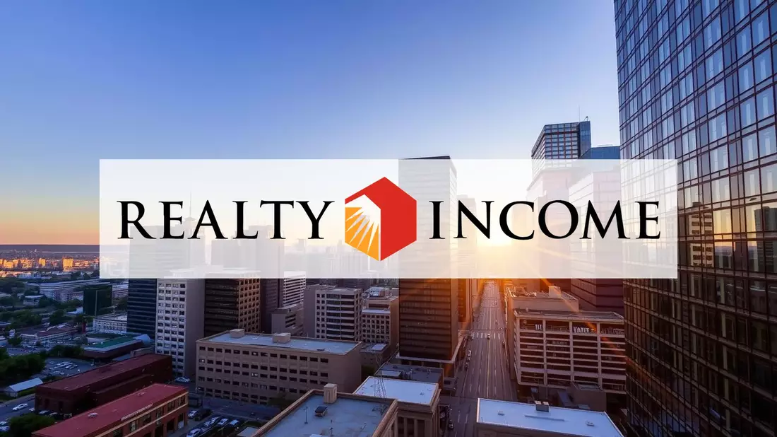 Realty Income Aktie: Neutraler Geschäftsbericht - Bild: über boerse-global.de