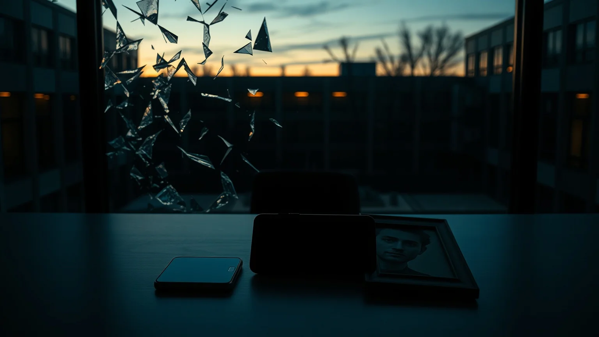 Western Sydney University: Hacker-Angriff löst Chaos aus - Foto: über boerse-global.de