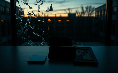 Western Sydney University: Hacker-Angriff löst Chaos aus - Foto: über boerse-global.de