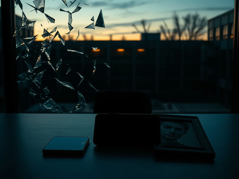 Western Sydney University: Hacker-Angriff löst Chaos aus - Foto: über boerse-global.de