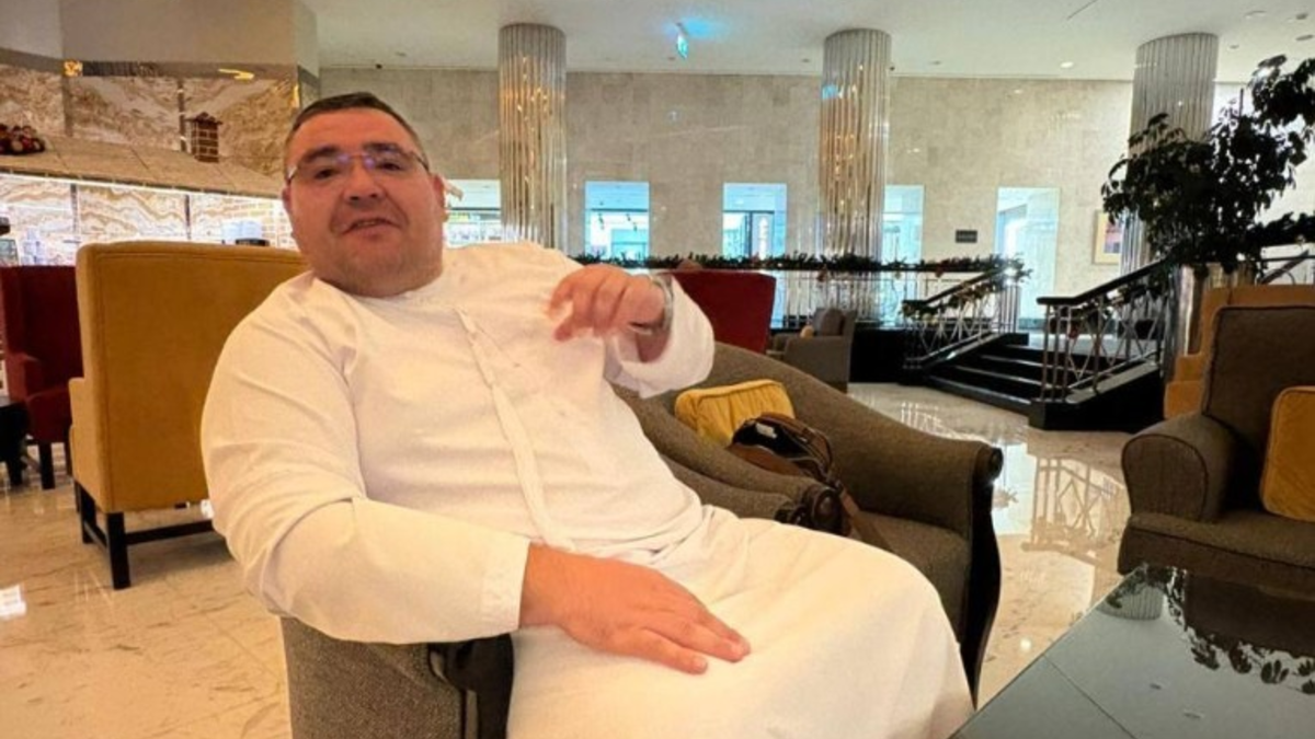 POL-HL: HL / Öffentlichkeitsfahndung nach Christo Stoyanov - Foto: presseportal.de