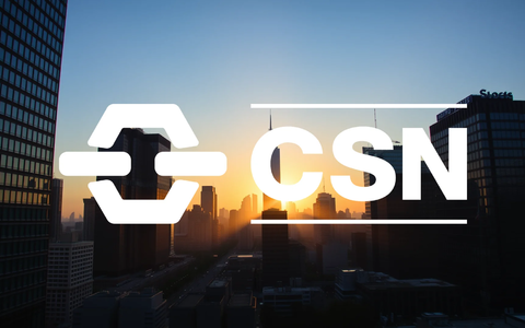 Cia Siderurgica Nacional Aktie: Tendenz steigend! - Foto: über boerse-global.de