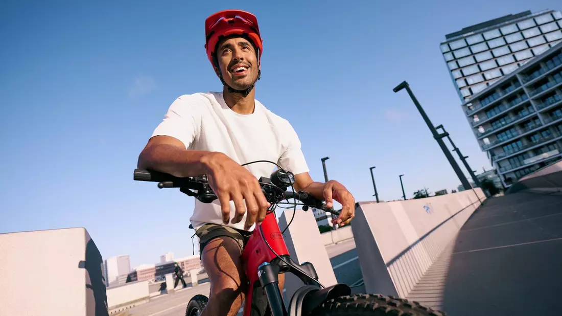 Bikeleasing-Gruppe investiert in US-Unternehmen Ridepanda / Dienstrad-Anbieter geht weiter auf Expansionskurs - Bild: presseportal.de