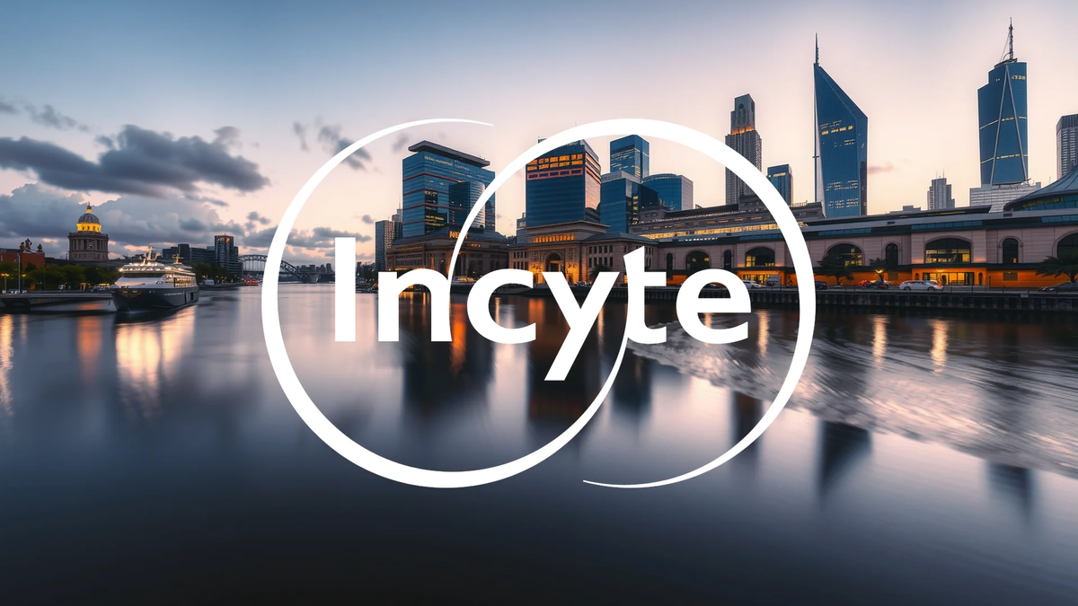 Incyte Aktie: Neuer Finanzchef - jetzt kommt der Test! - Foto: über boerse-global.de