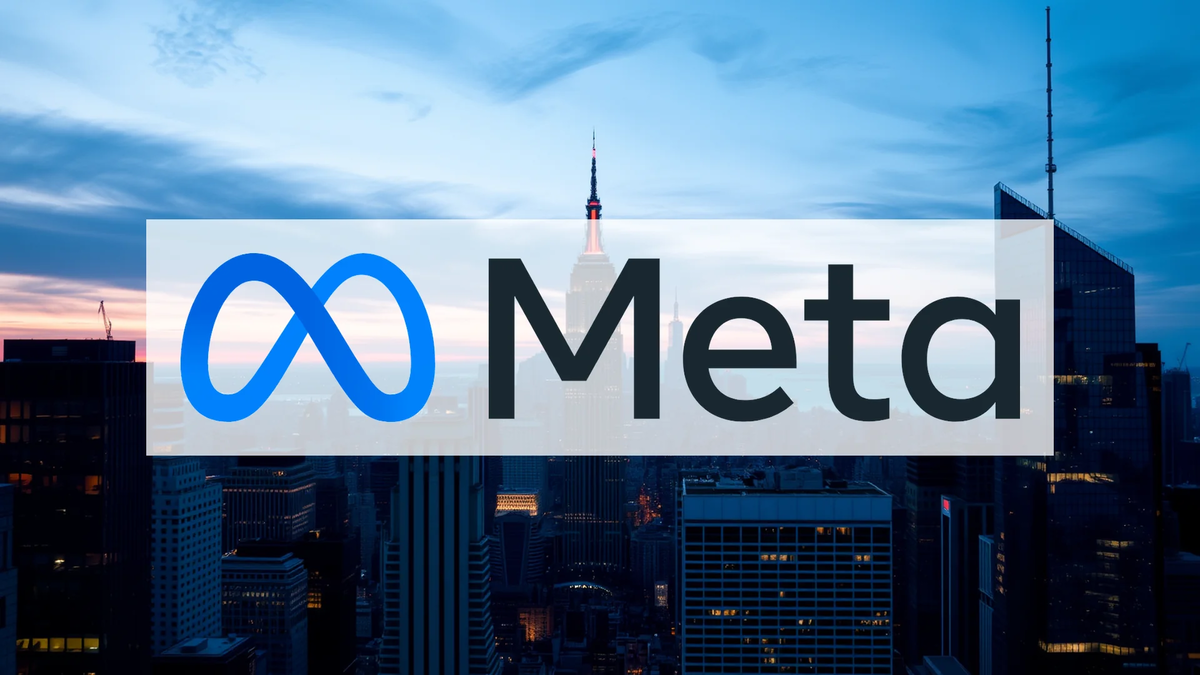 Meta Aktie: Kampf um Europa! - Foto: über boerse-global.de