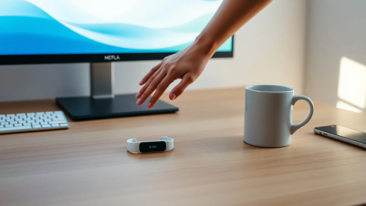 Mikro-Workouts: Fünf Minuten für mehr Gesundheit - Foto: über boerse-global.de