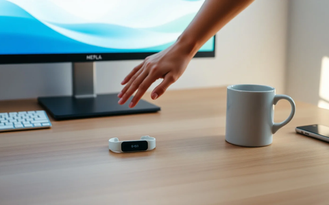 Mikro-Workouts: Fünf Minuten für mehr Gesundheit - Foto: über boerse-global.de