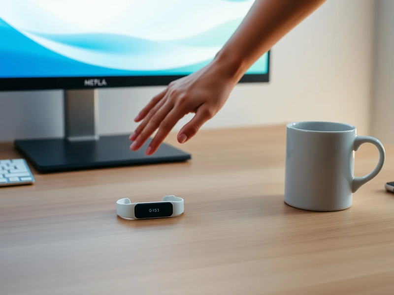 Mikro-Workouts: Fünf Minuten für mehr Gesundheit - Foto: über boerse-global.de