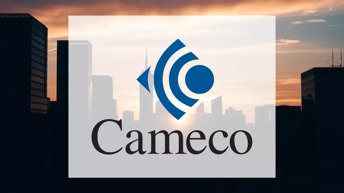 Cameco Aktie: Uran-Rally ohne Ende! - Bild: über boerse-global.de