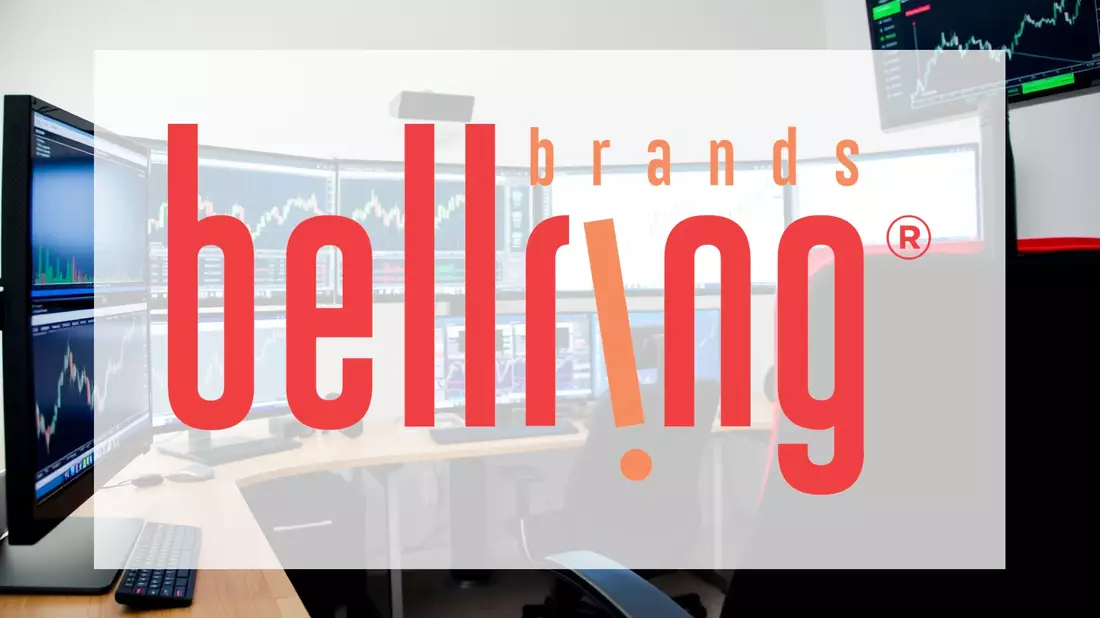 Bellring Brands Shares: Is the Downturn Sustainable? Illustration mit AI erstellt übermittelt durch boerse-global.de