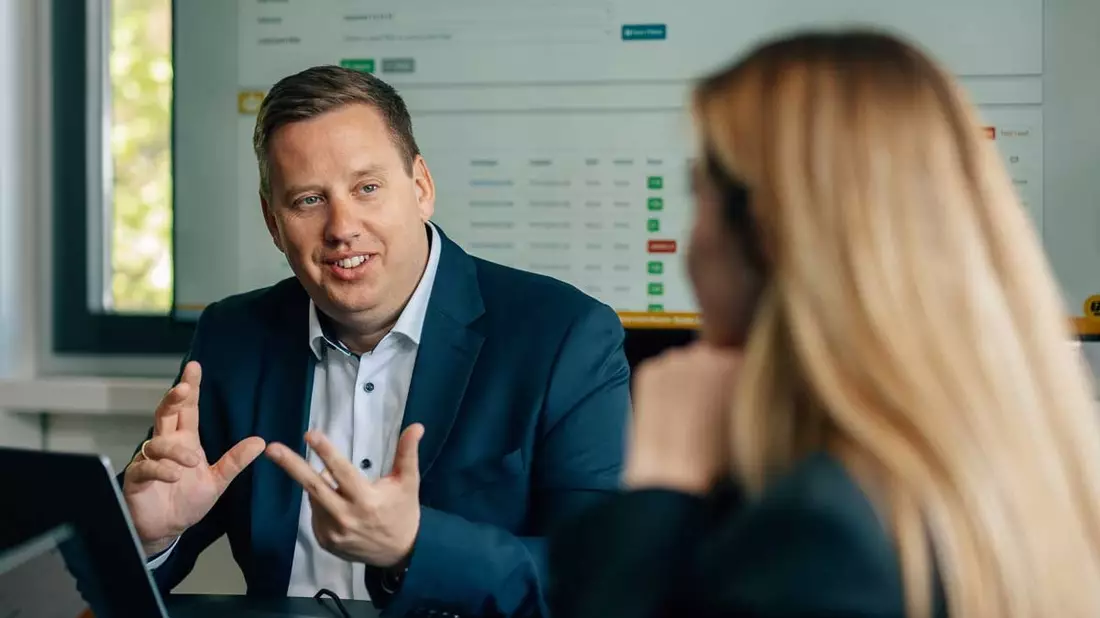 Effektive Lead-Strategien für KMU von Leadmagneten: Exklusiv-Lead vs. Multi-Lead - Bild: presseportal.de