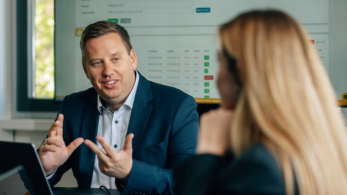 Effektive Lead-Strategien für KMU von Leadmagneten: Exklusiv-Lead vs. Multi-Lead - Foto: presseportal.de