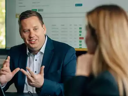 Effektive Lead-Strategien für KMU von Leadmagneten: Exklusiv-Lead vs. Multi-Lead - Foto: presseportal.de