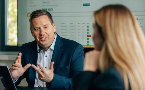 Effektive Lead-Strategien für KMU von Leadmagneten: Exklusiv-Lead vs. Multi-Lead - Foto: presseportal.de