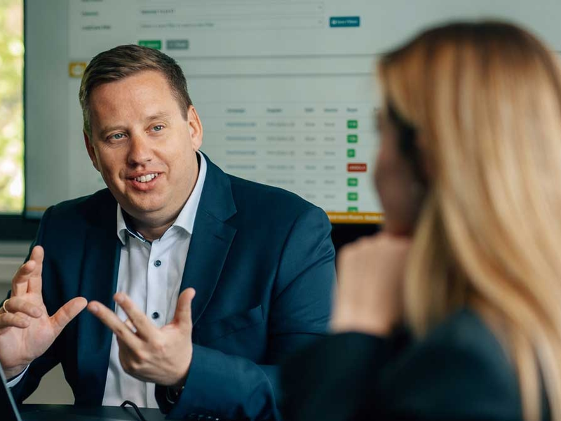 Effektive Lead-Strategien für KMU von Leadmagneten: Exklusiv-Lead vs. Multi-Lead - Foto: presseportal.de