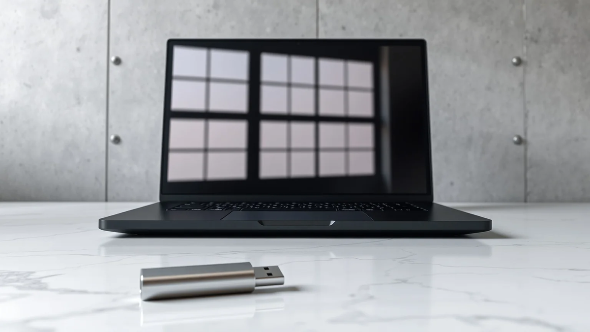 Windows: Perfekter Sturm bedroht Millionen von PCs - Foto: über boerse-global.de